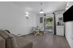 Villa Katarina Appartamento 2 – Apartman 2 foto 5