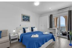 Villa Katarina Appartamento 3 – Apartman 3 foto 1