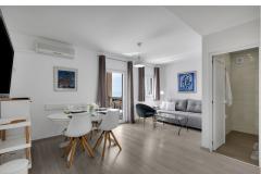 Villa Katarina Appartamento 3 – Apartman 3 foto 4