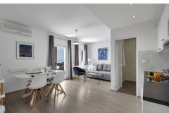 Villa Katarina Appartamento 3 – Apartman 3 foto 5