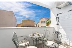 Appartamenti Tucepi Anita Appartamento 1 – Apartman foto 1