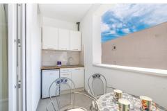 Appartamenti Tucepi Anita Appartamento 1 – Apartman foto 2