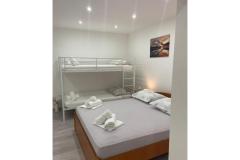 Appartamenti Tucepi Anita Appartamento 1 – Apartman foto 5