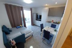 Appartamenti Vesna - Casa Covic Appartamento 1 – A 2+2 new foto 4