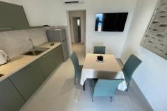 Appartamenti Vesna - Casa Covic Appartamento 2 – A4 foto 3