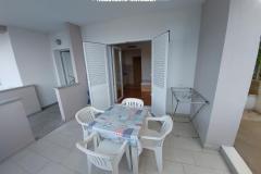 Appartamenti Vesna - Casa Covic Appartamento 3 – A2+2 foto 3