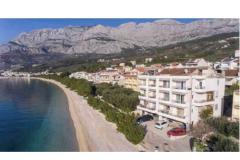 Appartamenti Adriatic Blue Appartamento 2 – A2 foto 1