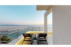 Appartamenti Adriatic Blue Appartamento 1 – Penthouse foto 4