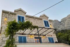 Case vacanza Didovina Appartamento 1 – Didovina foto 1
