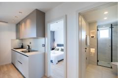 Appartamenti Mediteran Appartamento 1 – Apartman 4 foto 2