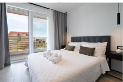 Appartamenti Mediteran Appartamento 1 – Apartman 4 foto 3