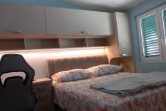 Appartamenti Mitan Appartamento 2 – A4+2 2 kat foto 2