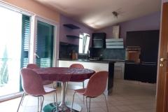 Appartamenti Mitan Appartamento 2 – A4+2 2 kat foto 3