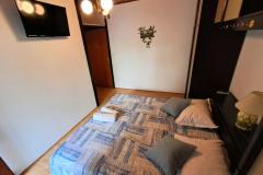 Olive Appartamento and Camere Appartamento 4 – Studio A4 foto 3