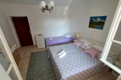 Olive Appartamento and Camere Camera 1 – Room A1 foto 2