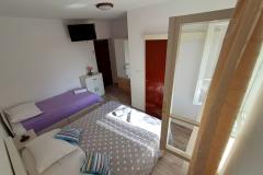 Olive Appartamento and Camere Camera 2 – Room A2 foto 5
