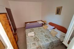 Olive Appartamento and Camere Camera 3 – Room A3 foto 3