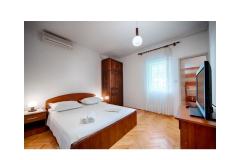 Čobrnić Camere i Appartamenti Appartamento 5 – A3 Istok foto 2
