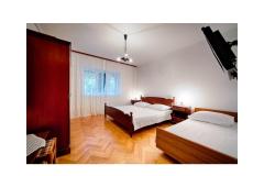 Čobrnić Camere i Appartamenti Camera 1 – S3 foto 1