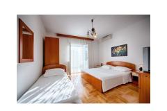 Čobrnić Camere i Appartamenti Camera 2 – S3 Balkon foto 1