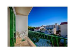 Čobrnić Camere i Appartamenti Camera 3 – S3 Balkon+ foto 1