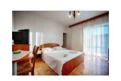 Čobrnić Camere i Appartamenti Camera 3 – S3 Balkon+ foto 2