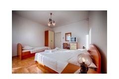 Čobrnić Camere i Appartamenti Camera 3 – S3 Balkon+ foto 3