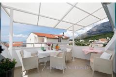 Trostel Tučepi Appartamento 2 – Apartman 2 foto 1