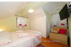 Trostel Tučepi Appartamento 2 – Apartman 2 foto 3