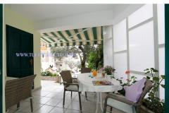 Trostel Tučepi Appartamento 1 – Apartman 1 foto 1