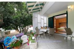 Trostel Tučepi Appartamento 1 – Apartman 1 foto 2
