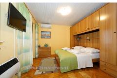 Trostel Tučepi Appartamento 1 – Apartman 1 foto 5
