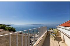 Tučepi Seafront Appartamenti Appartamento 3 – SF TučepA3 foto 3