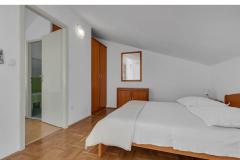 Tučepi Seafront Appartamenti Appartamento 4 – SF TučepA4 foto 4