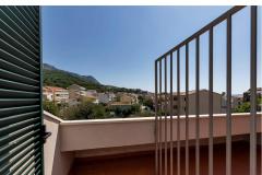 City Appartamenti Tučepi Appartamento 1 – City A1 foto 4
