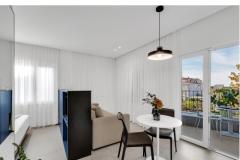 Vila Lili Appartamento 2 – A2+1 foto 5