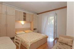 Vila Snježana Appartamento 3 – studio 2+1 foto 2