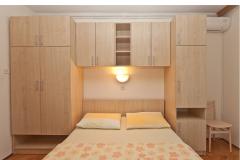 Vila Snježana Appartamento 3 – studio 2+1 foto 4