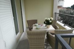 Vila Snježana Appartamento 2 – 2+2seaview foto 3