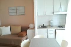 Vila Snježana Appartamento 2 – 2+2seaview foto 5