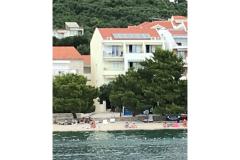Vila Snježana Appartamento 1 – seaview 2 foto 2