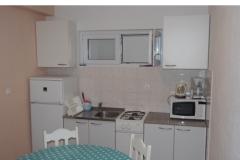 Vila Snježana Appartamento 1 – 3+2seaview foto 4