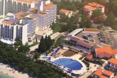 Villa Alesa Appartamento 4 – App. br. 6 foto 4