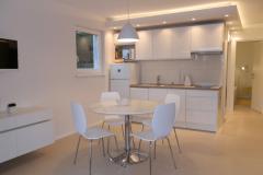 Villa Ban Tucepi Appartamento 4 – A3 Limun foto 3