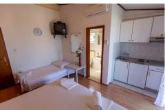 Villa Jedini Appartamento 5 – Studio 2+1 foto 1