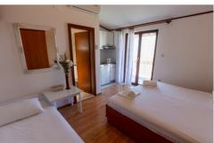 Villa Jedini Appartamento 5 – Studio 2+1 foto 4
