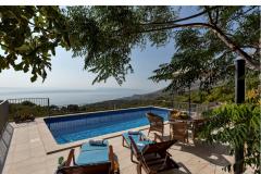 Villa Lapis Appartamento 1 – Vila Lapis foto 2