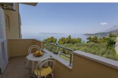 Villa Miramare Appartamento 1 – app-studio foto 4