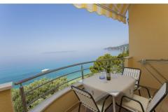 Villa Miramare Appartamento 2 – app-studio foto 4