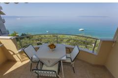 Villa Miramare Appartamento 3 – app-studio foto 3
